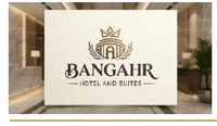 Bangahr Hotel & Suites Logo